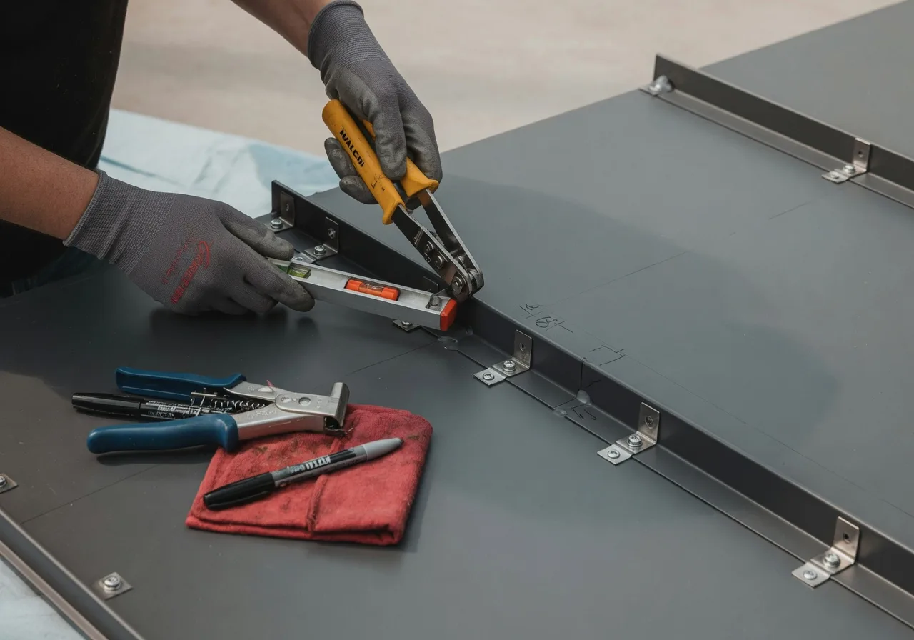 Why choose Metal Roofing Installation in Blanch, NC